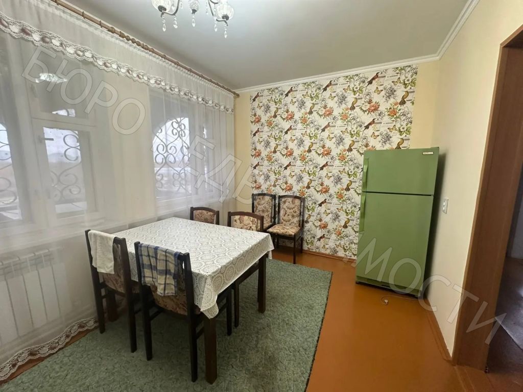 Квартира