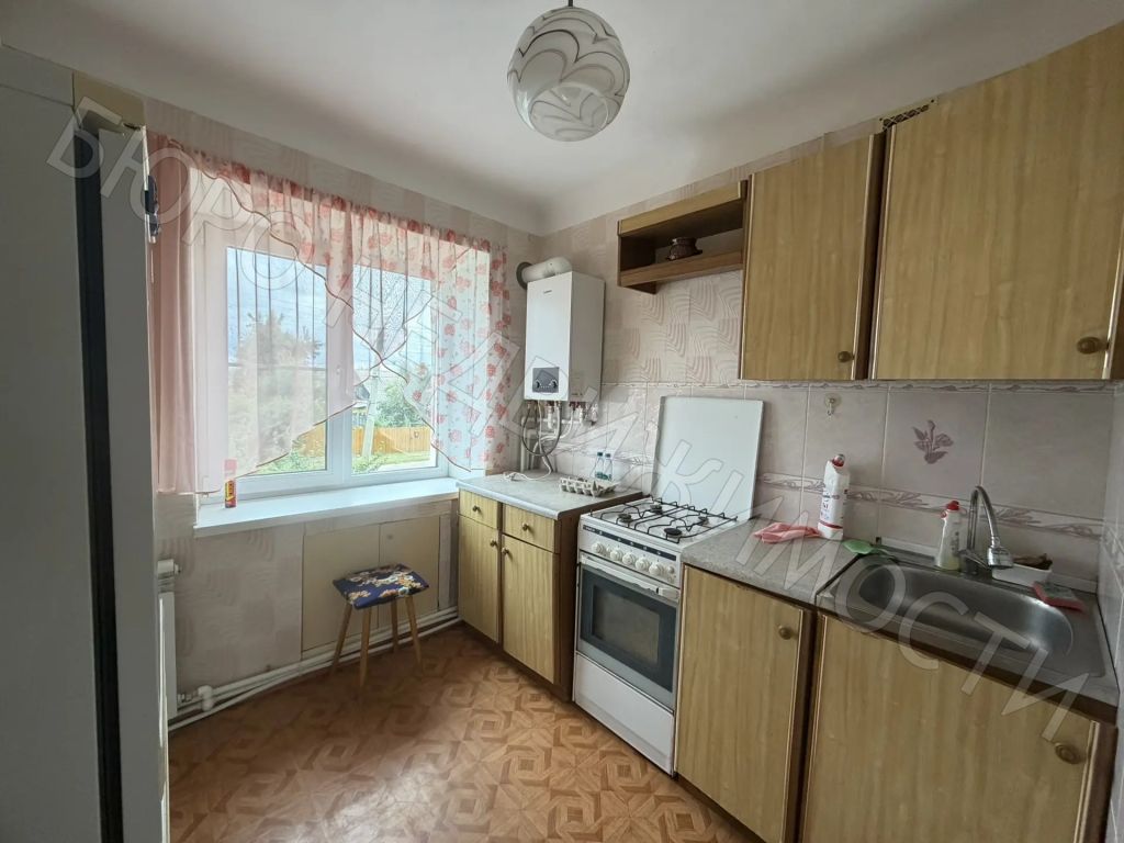 Квартира