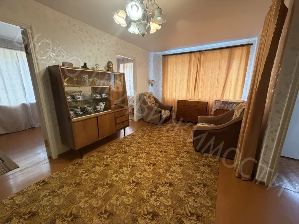 Квартира