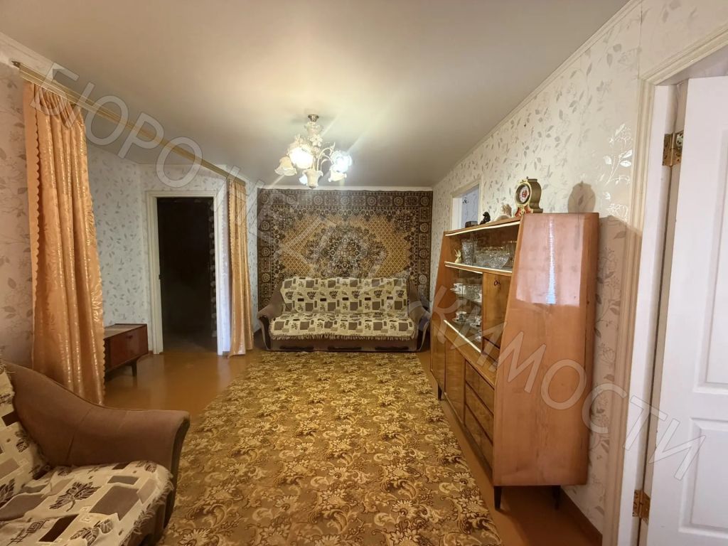 Квартира