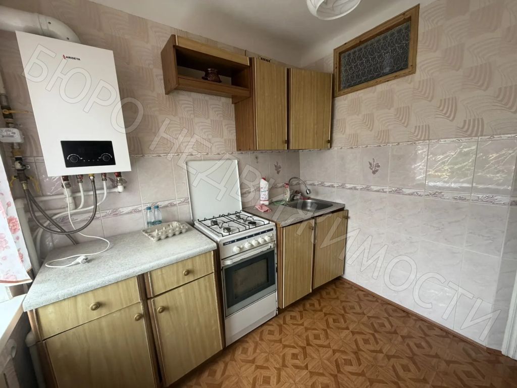 Квартира