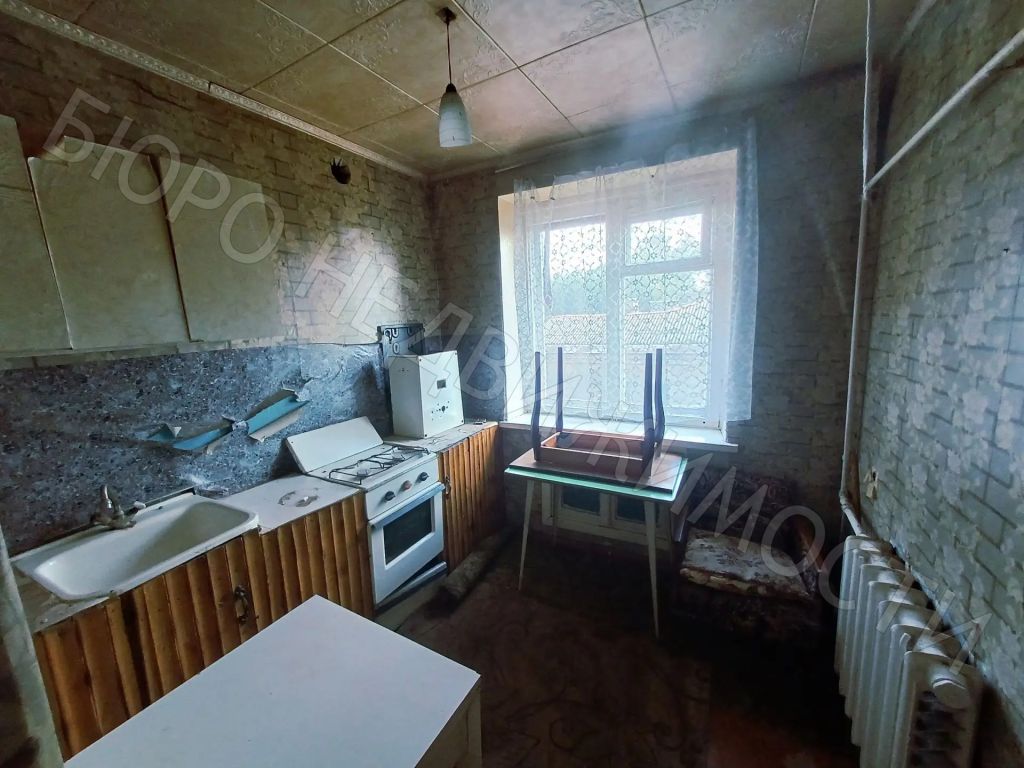 Квартира
