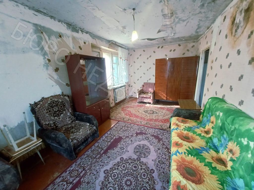 Квартира