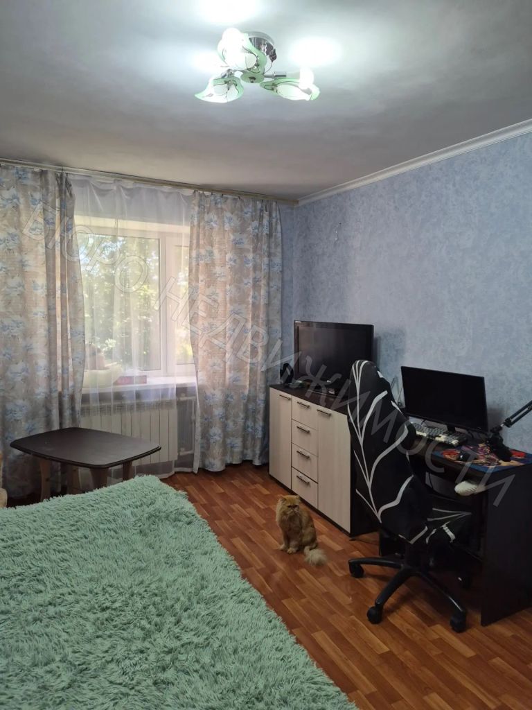 Квартира