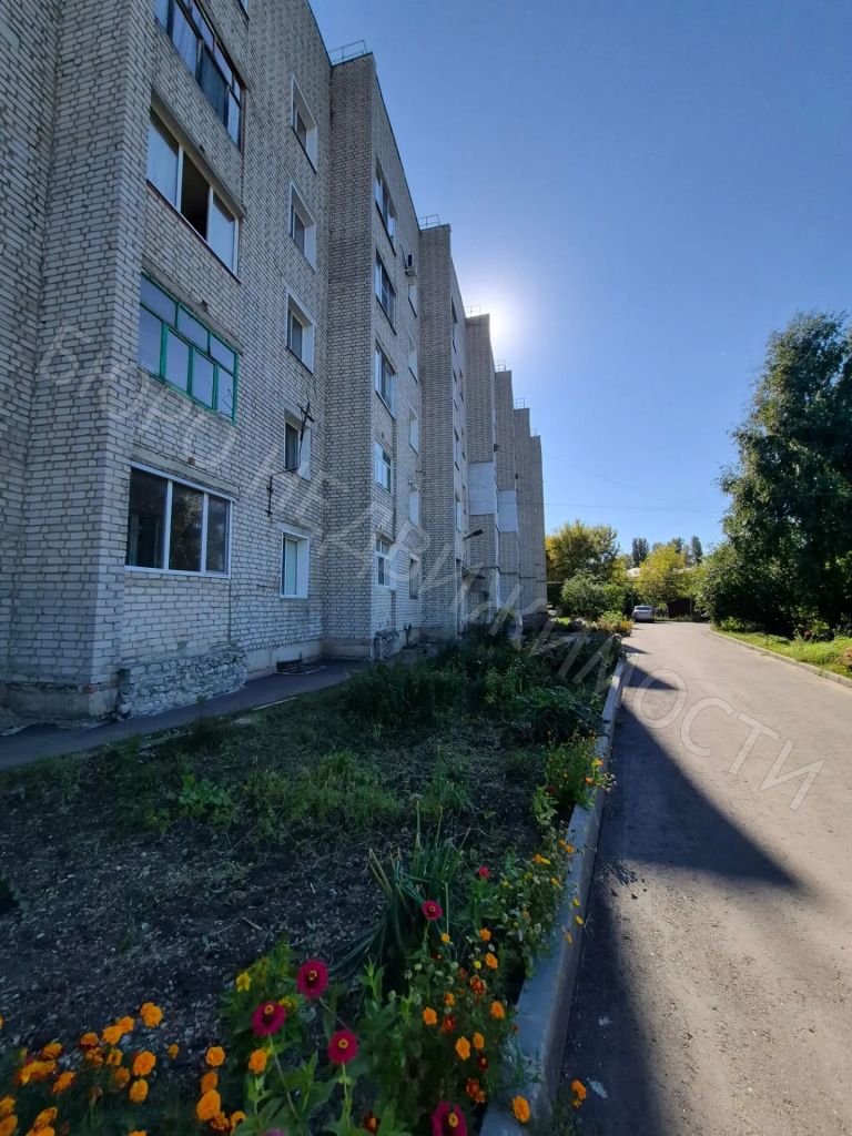 Квартира