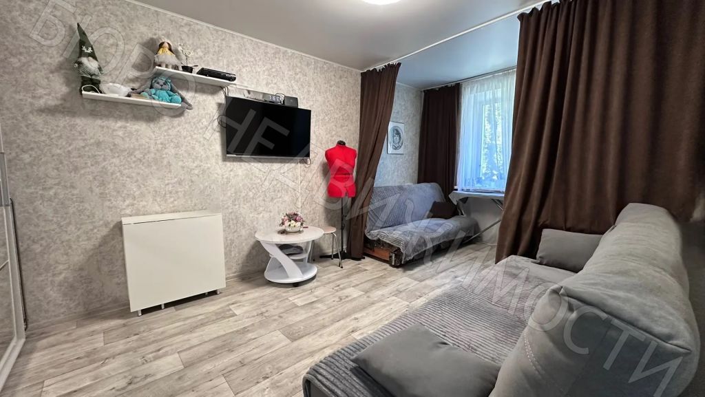 Квартира