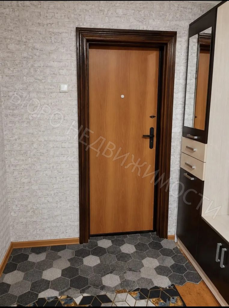 Квартира