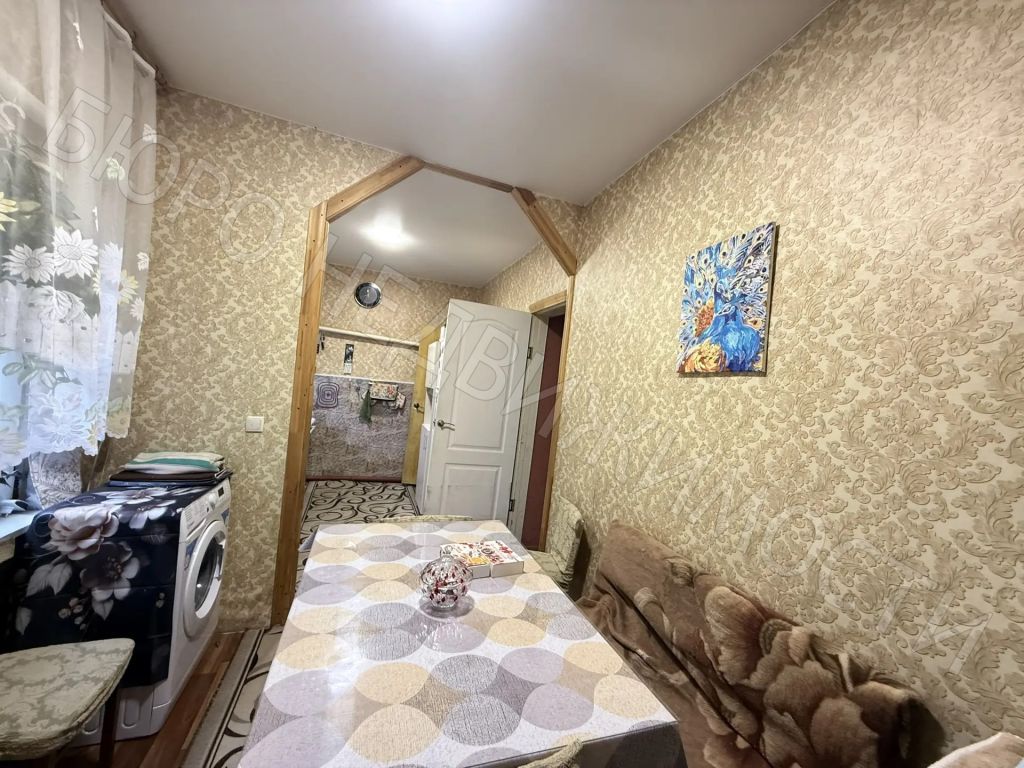 Квартира