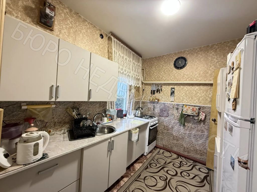 Квартира