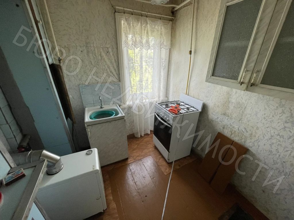 Квартира