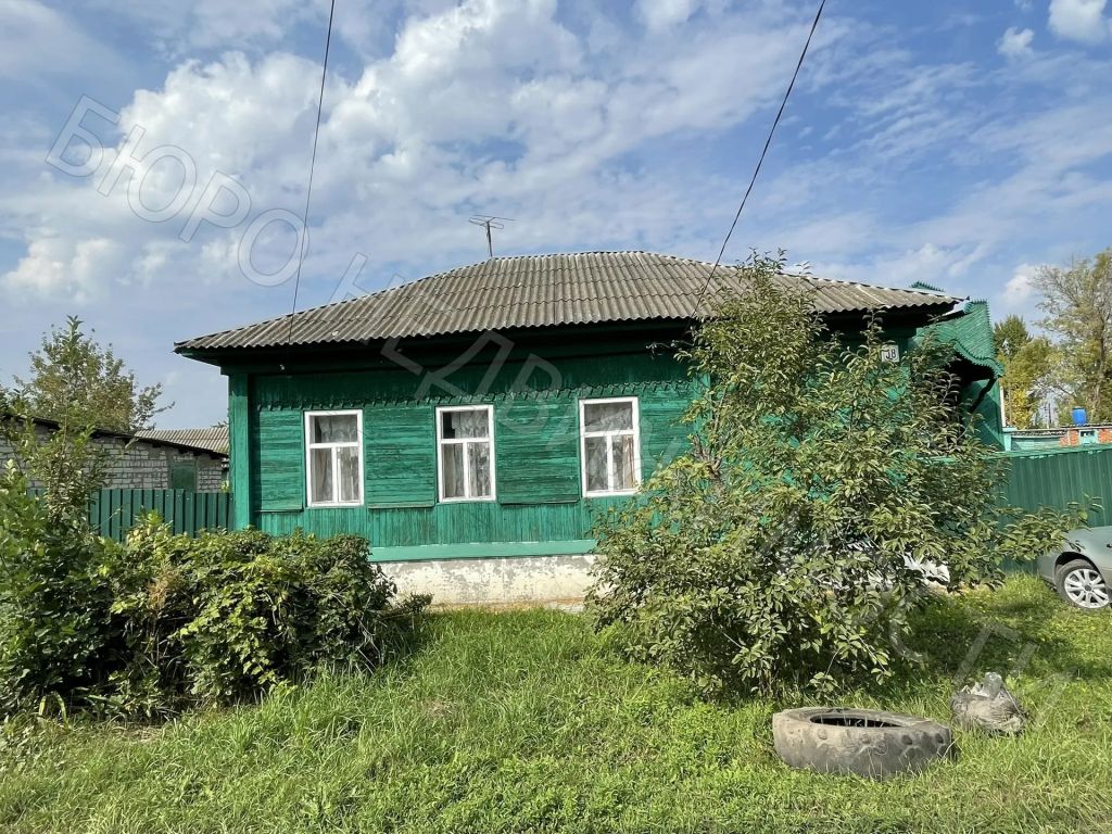 Квартира