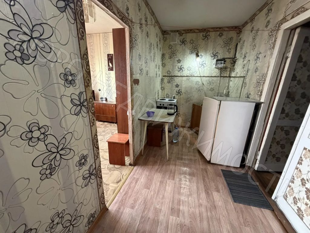 Квартира