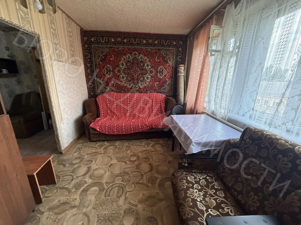 Квартира