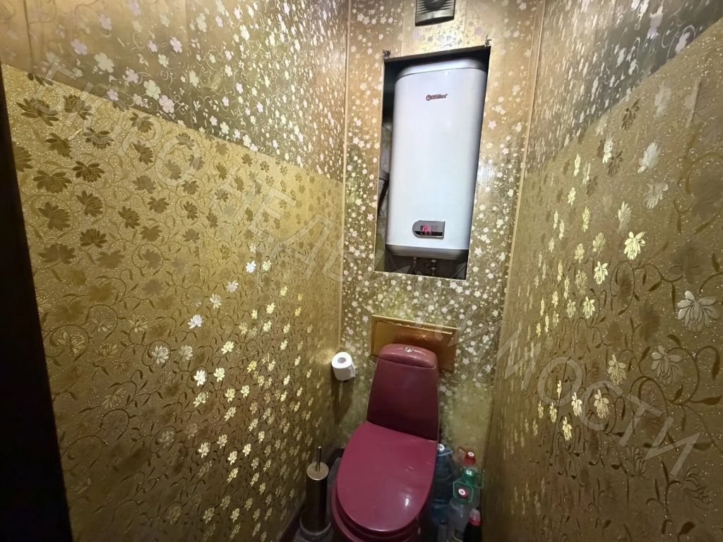 Квартира