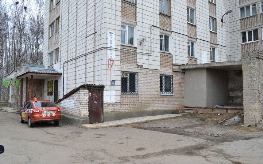 Продажа коммерческой недвижимости, 142м <sup>2</sup>, Кострома, Крупской ул,  17