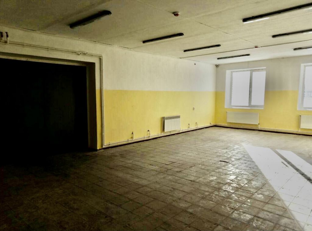 Продажа коммерческой недвижимости, 400м <sup>2</sup>, Иваново, Станкостроителей ул,  1