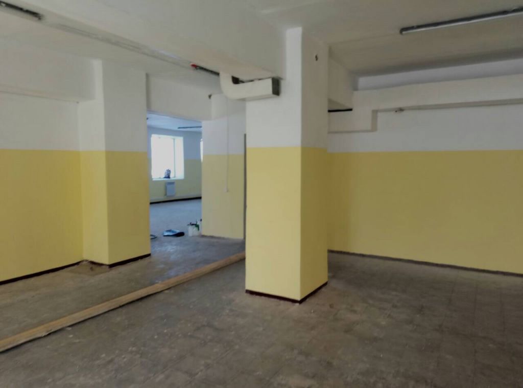 Продажа коммерческой недвижимости, 400м <sup>2</sup>, Иваново, Станкостроителей ул,  1