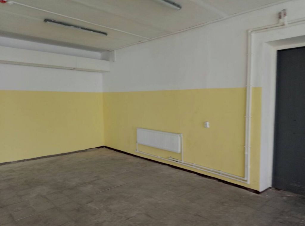 Продажа коммерческой недвижимости, 400м <sup>2</sup>, Иваново, Станкостроителей ул,  1