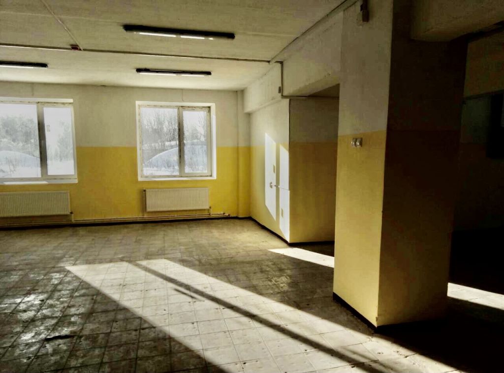 Продажа коммерческой недвижимости, 400м <sup>2</sup>, Иваново, Станкостроителей ул,  1