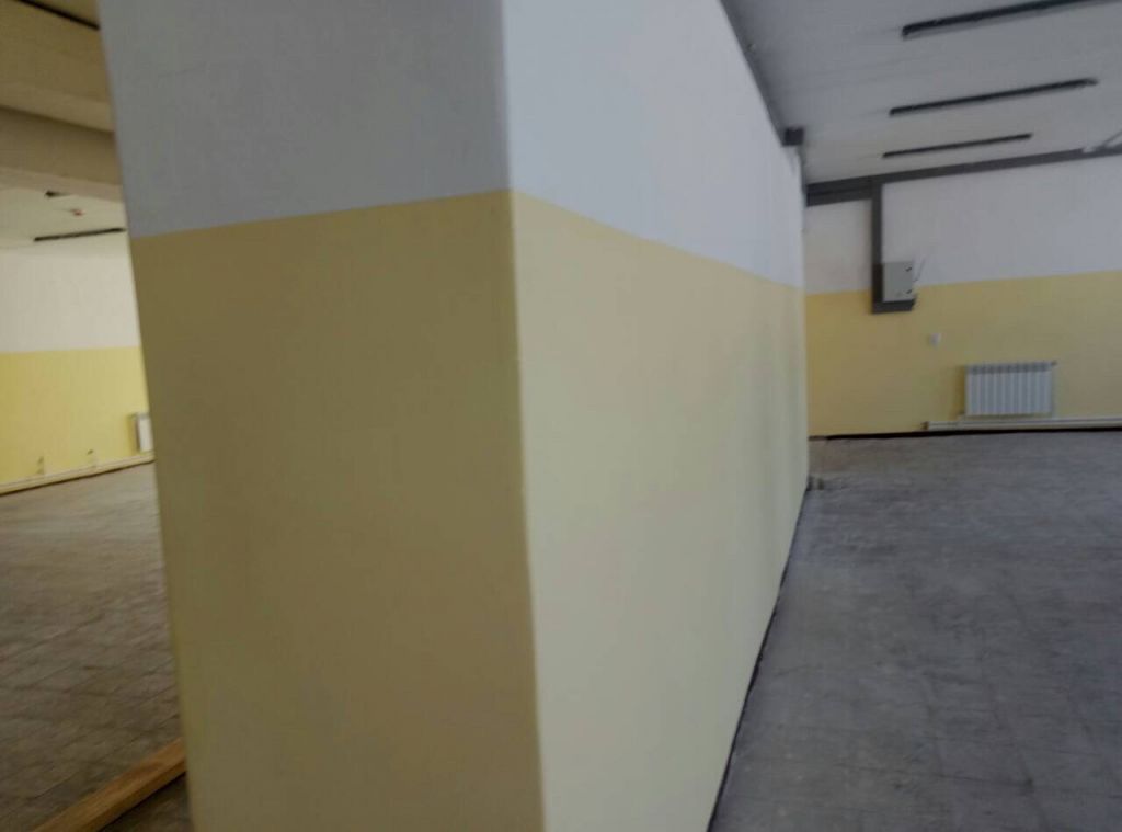 Продажа коммерческой недвижимости, 400м <sup>2</sup>, Иваново, Станкостроителей ул,  1