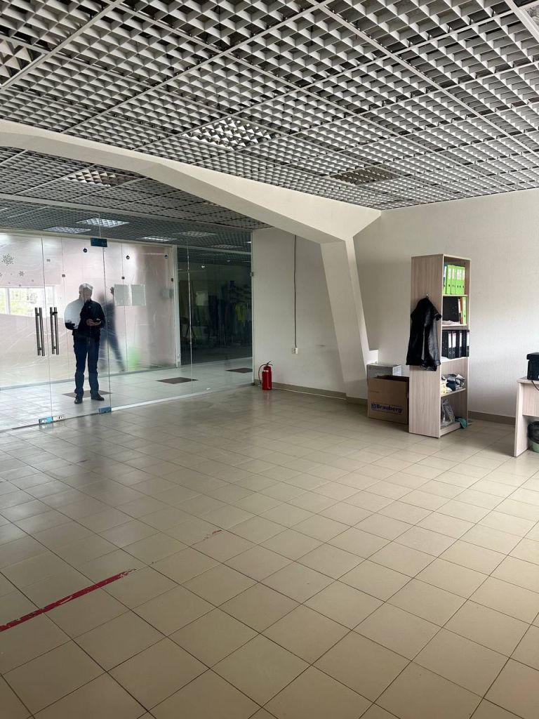 Продажа коммерческой недвижимости, 103м <sup>2</sup>, Нижний Новгород, Чаадаева ул,  5д