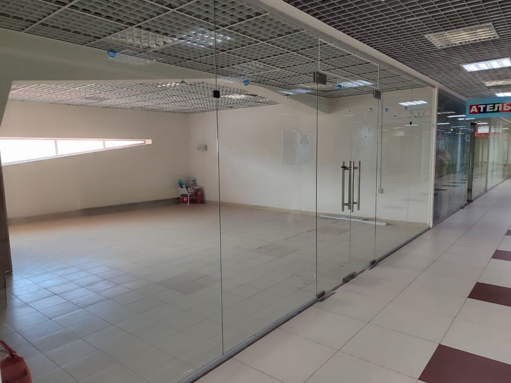 Продажа коммерческой недвижимости, 103м <sup>2</sup>, Нижний Новгород, Чаадаева ул,  5д