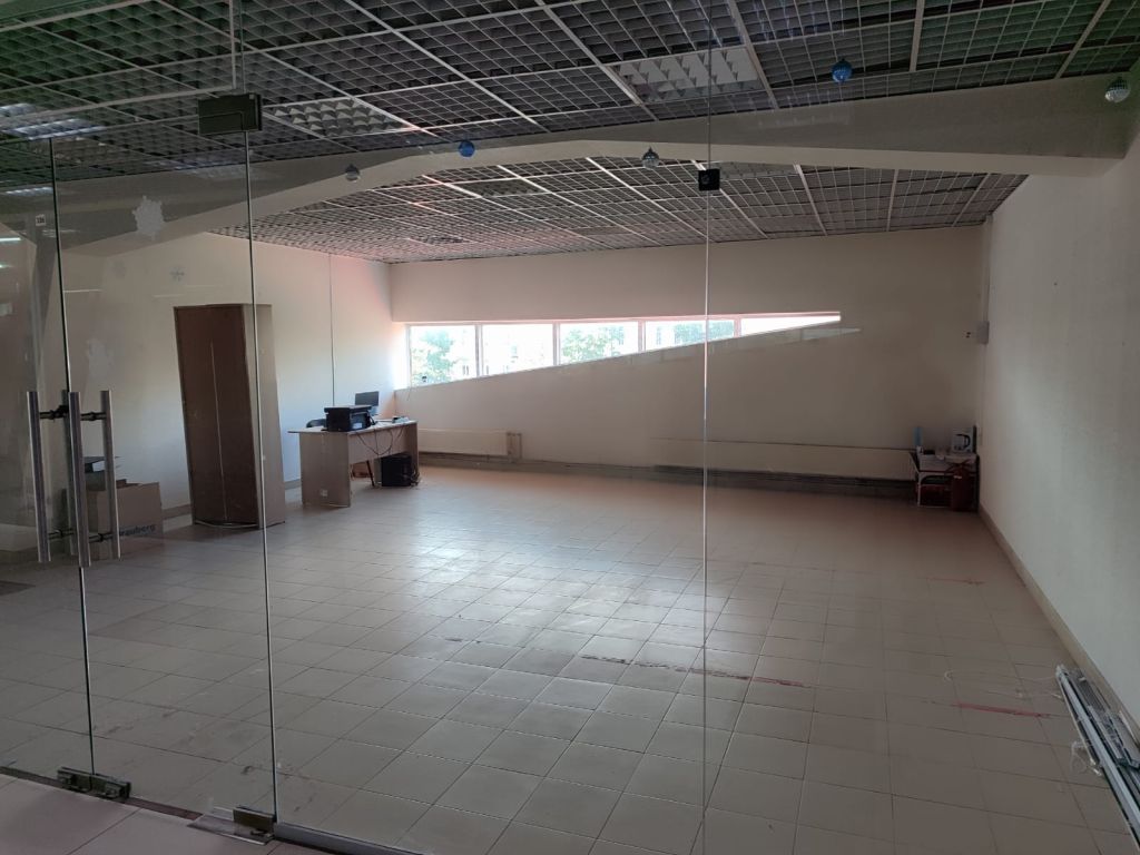 Продажа коммерческой недвижимости, 103м <sup>2</sup>, Нижний Новгород, Чаадаева ул,  5д