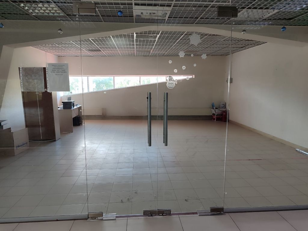 Продажа коммерческой недвижимости, 103м <sup>2</sup>, Нижний Новгород, Чаадаева ул,  5д