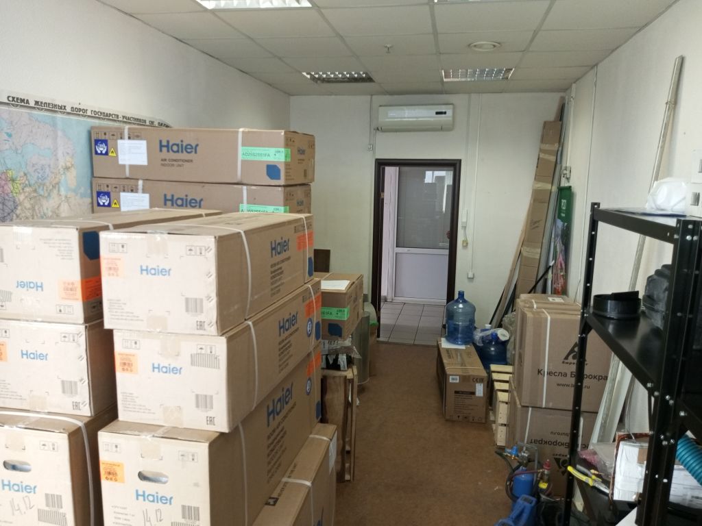 Аренда коммерческой недвижимости, 32м <sup>2</sup>, Нижний Новгород, Героев пр-кт,  1