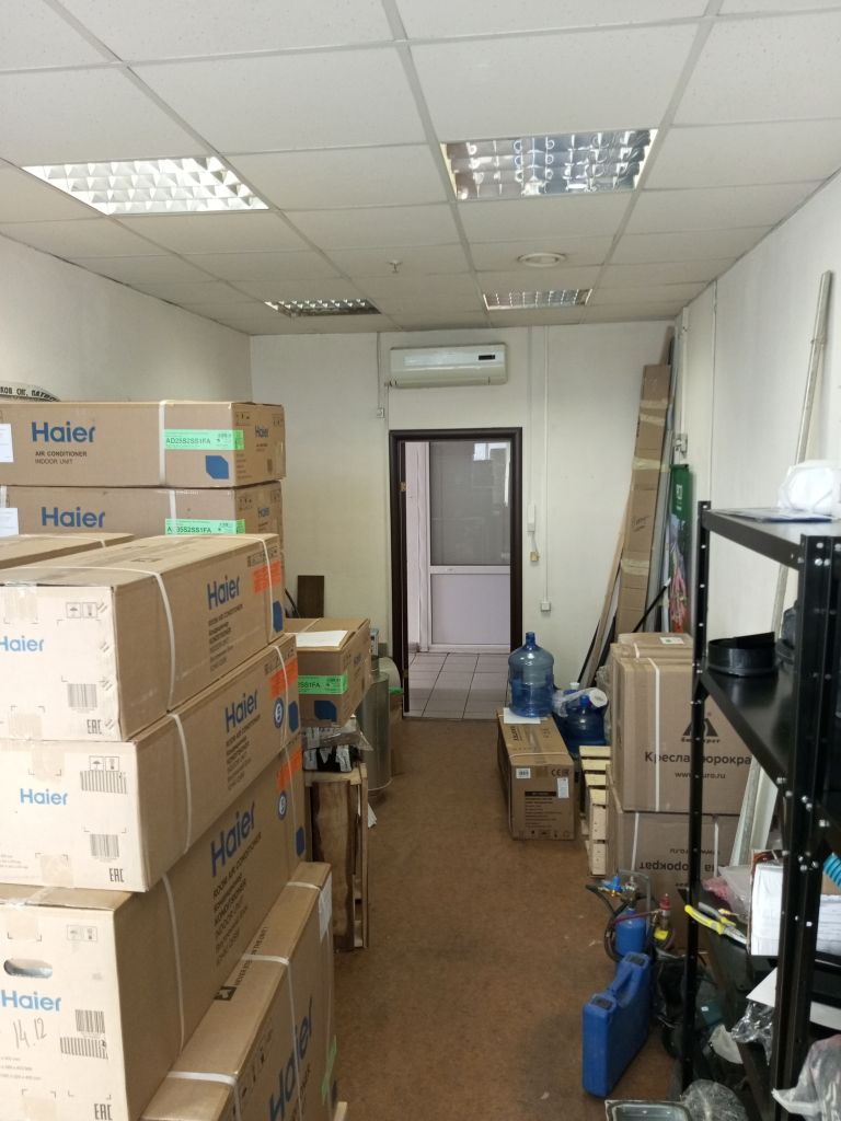 Аренда коммерческой недвижимости, 32м <sup>2</sup>, Нижний Новгород, Героев пр-кт,  1