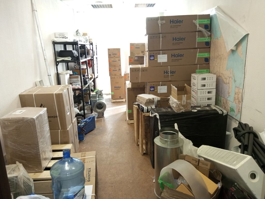 Аренда коммерческой недвижимости, 32м <sup>2</sup>, Нижний Новгород, Героев пр-кт,  1