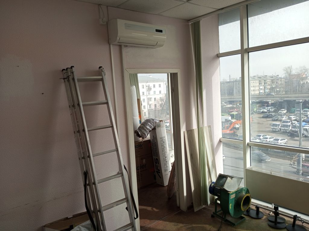 Аренда коммерческой недвижимости, 32м <sup>2</sup>, Нижний Новгород, Героев пр-кт,  1