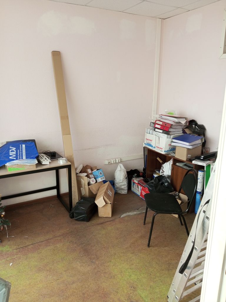 Аренда коммерческой недвижимости, 32м <sup>2</sup>, Нижний Новгород, Героев пр-кт,  1