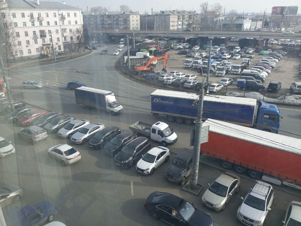 Аренда коммерческой недвижимости, 32м <sup>2</sup>, Нижний Новгород, Героев пр-кт,  1