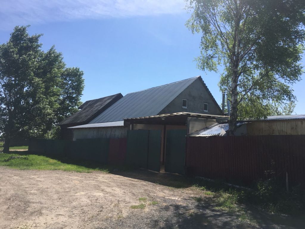 Продажа коммерческой недвижимости, 420м <sup>2</sup>, Золино, Комсомольская,  1