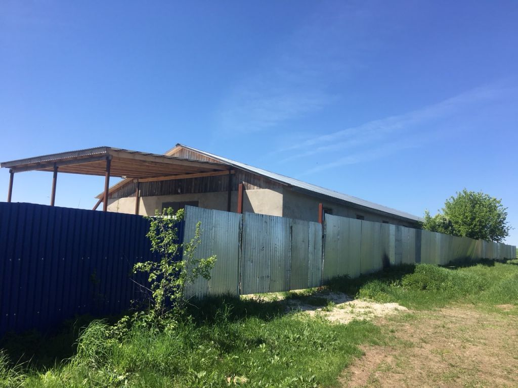 Продажа коммерческой недвижимости, 420м <sup>2</sup>, Золино, Комсомольская,  1