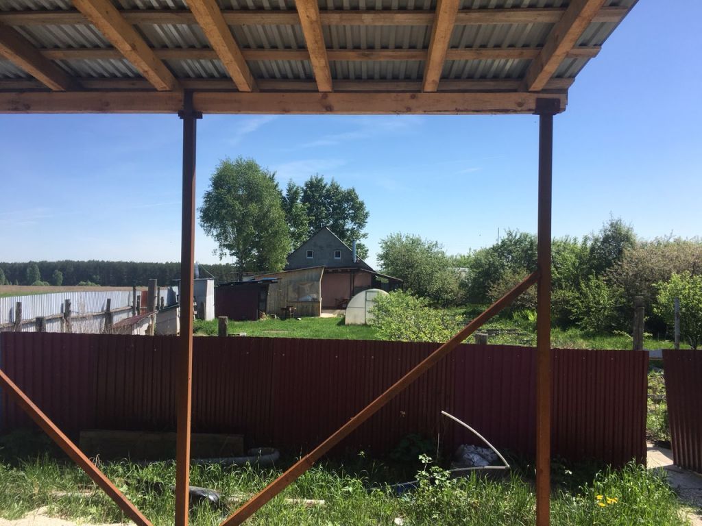 Продажа коммерческой недвижимости, 420м <sup>2</sup>, Золино, Комсомольская,  1