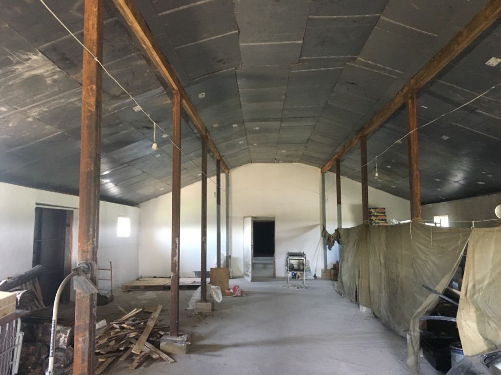 Продажа коммерческой недвижимости, 420м <sup>2</sup>, Золино, Комсомольская,  1