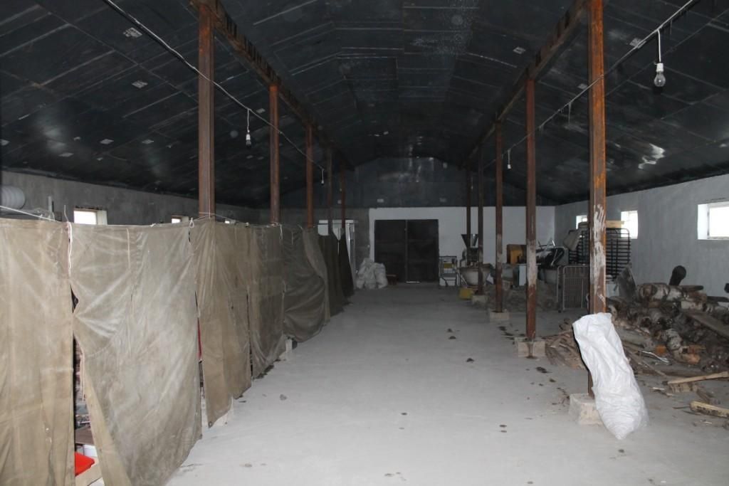 Продажа коммерческой недвижимости, 420м <sup>2</sup>, Золино, Комсомольская,  1