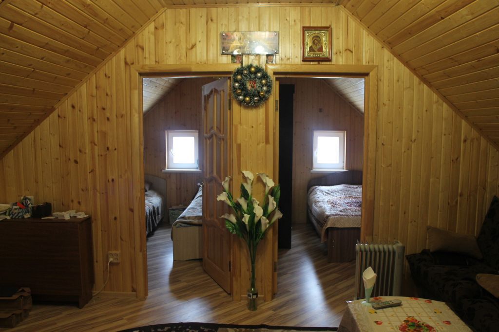 Продажа коммерческой недвижимости, 420м <sup>2</sup>, Золино, Комсомольская,  1