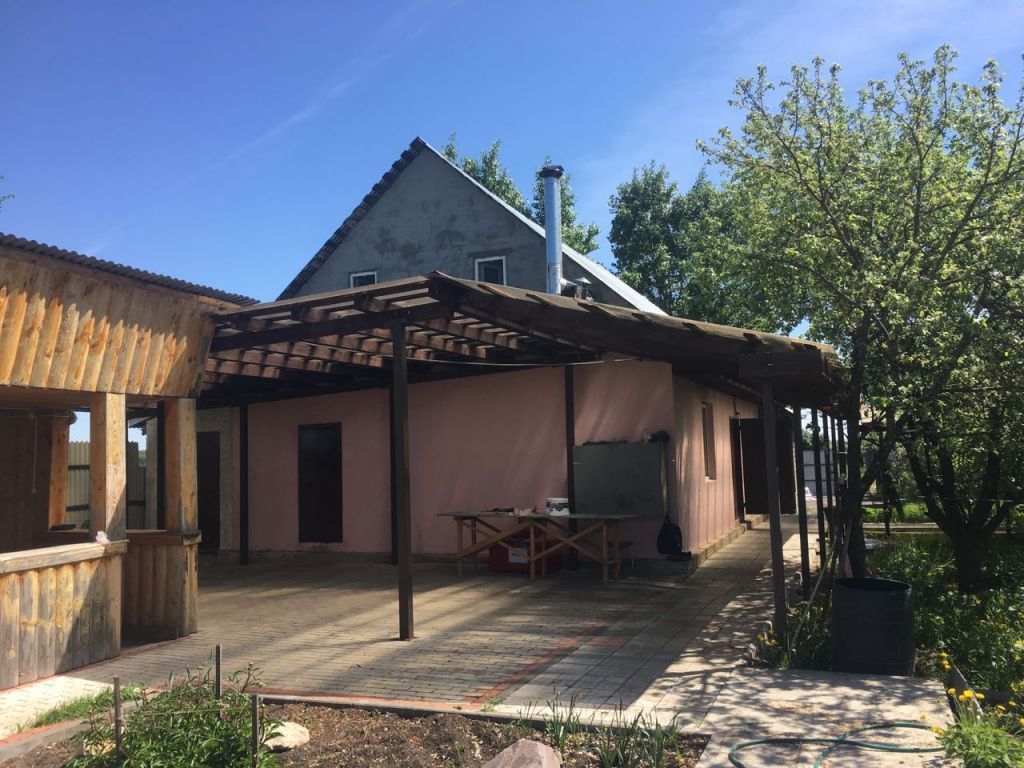 Продажа коммерческой недвижимости, 420м <sup>2</sup>, Золино, Комсомольская,  1