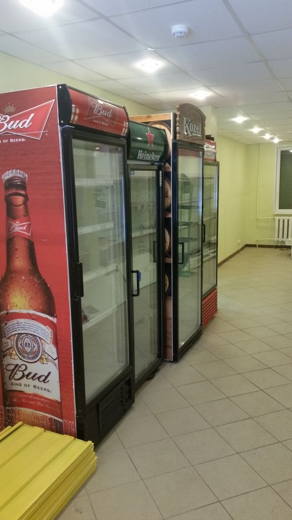 Продажа коммерческой недвижимости, 63м <sup>2</sup>, Мулино, Новая,  15