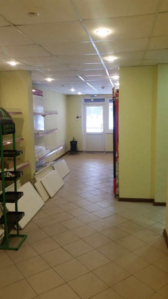 Продажа коммерческой недвижимости, 63м <sup>2</sup>, Мулино, Новая,  15