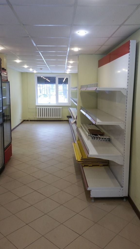 Продажа коммерческой недвижимости, 63м <sup>2</sup>, Мулино, Новая,  15