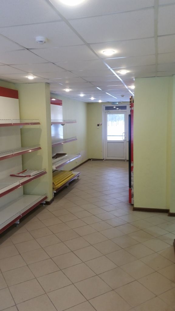 Продажа коммерческой недвижимости, 63м <sup>2</sup>, Мулино, Новая,  15