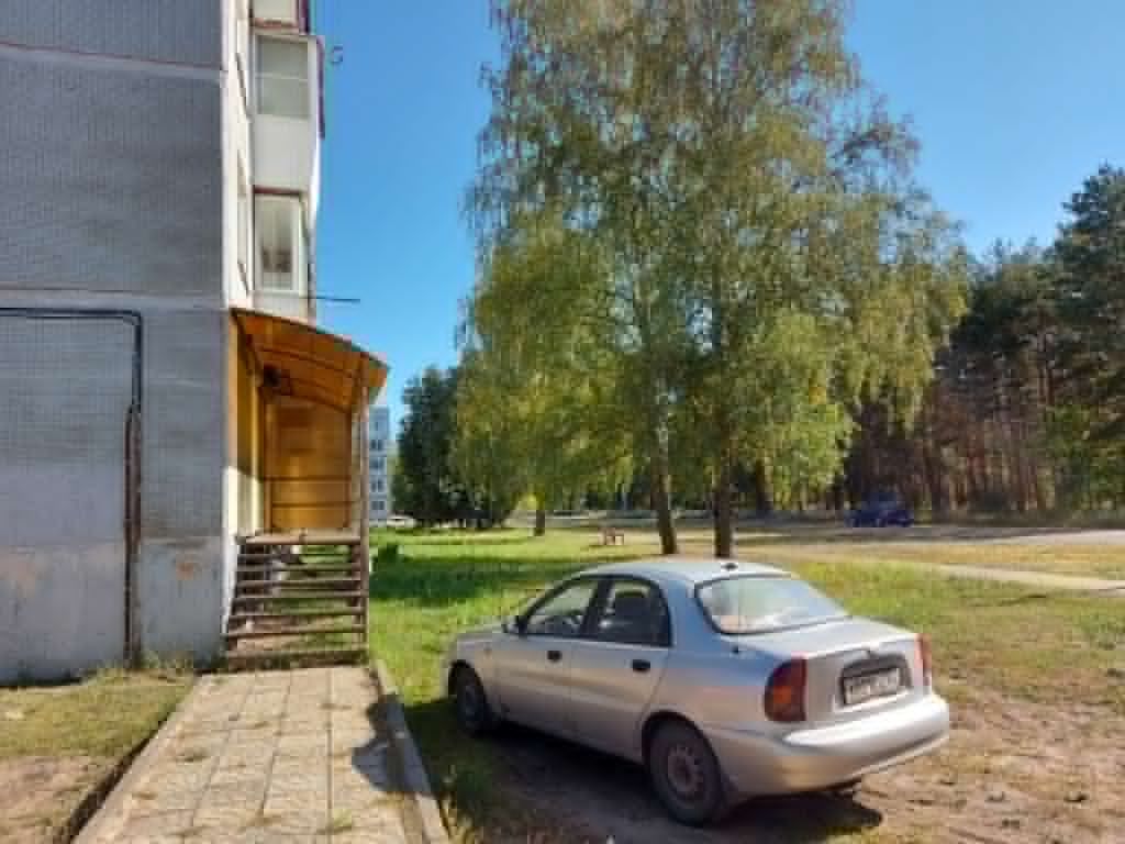 Продажа коммерческой недвижимости, 63м <sup>2</sup>, Мулино, Новая,  15