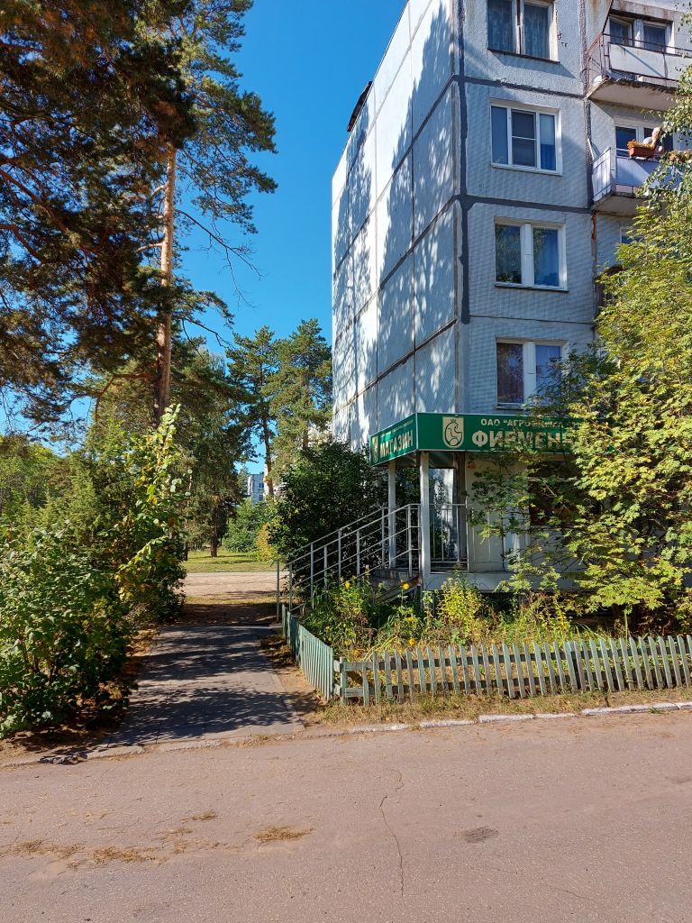 Продажа коммерческой недвижимости, 63м <sup>2</sup>, Мулино, Новая,  15