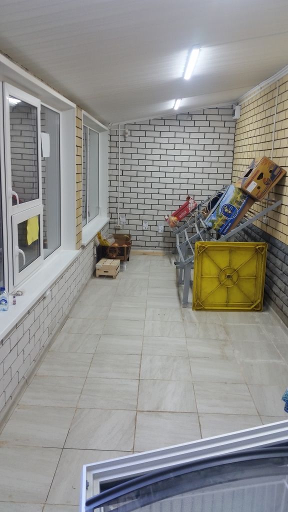 Продажа новостройки, Мулино, Школьная,  17