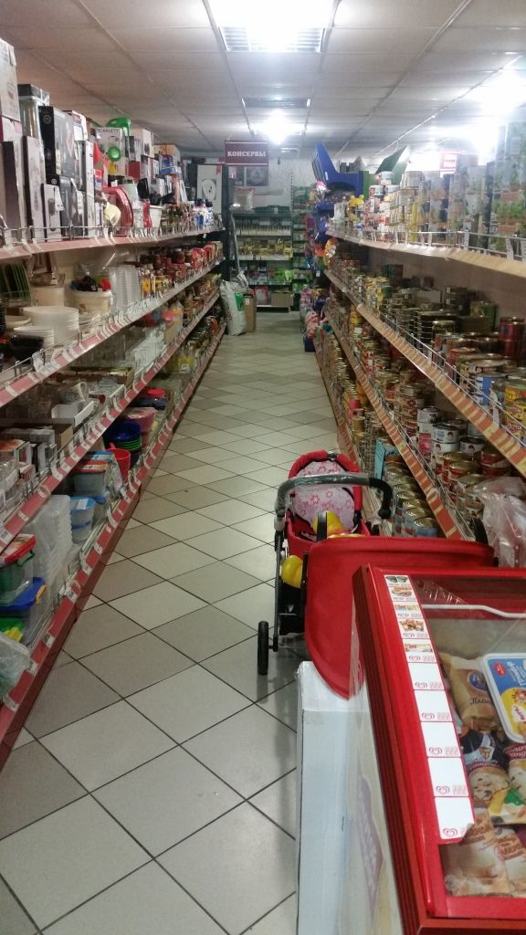 Продажа новостройки, Мулино, Школьная,  17