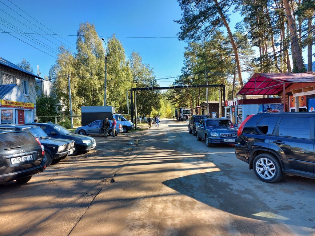 Продажа новостройки, Мулино, Школьная,  17